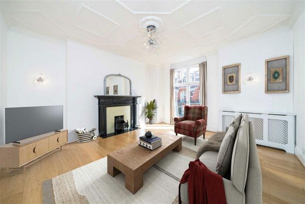 3 bedroom flat to rent - Photo 1