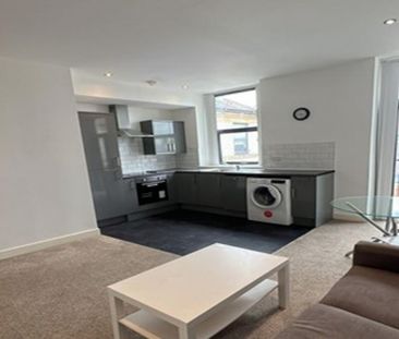 1 bedroom flat to rent - Photo 2