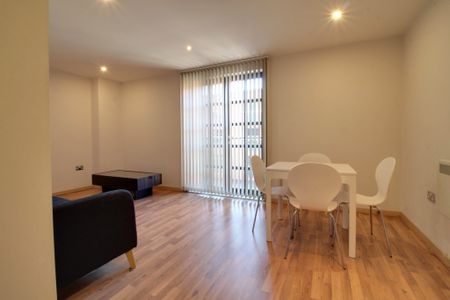 St Pauls Place, 40 St Pauls Square, Birmingham - Photo 4