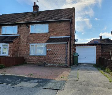 2 bedroom semi-detached house to rent - Photo 2