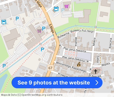 Wynajmę mieszkanie w domu jednorodzinnym osobne wejście 40m2 - Photo 1