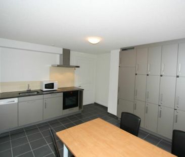 Furnished single or double room directly at the Rupperswil train st... - Photo 3