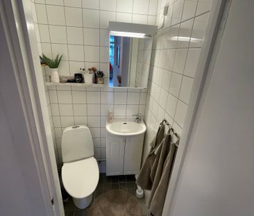 Thulegatan 20 - Foto 4