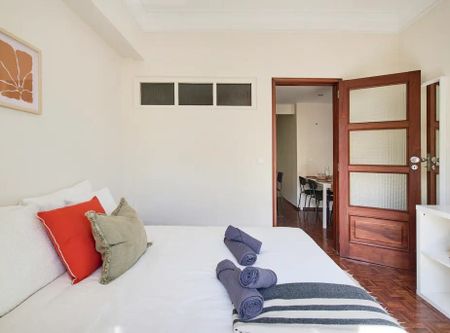 Rua Coronel Marques Leitão, Lisbon, Lisbon 1700-123 - Photo 4