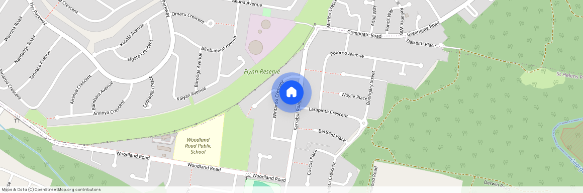 16 Karrabul Road, St Helens Park