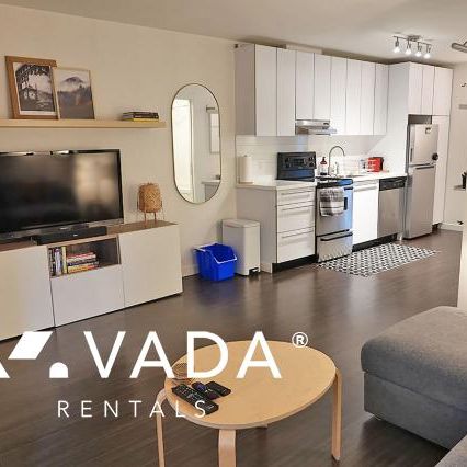 Unfurnished, Pet Friendly, 1 Bed 1 Bath Apartment For Rent - Photo 1