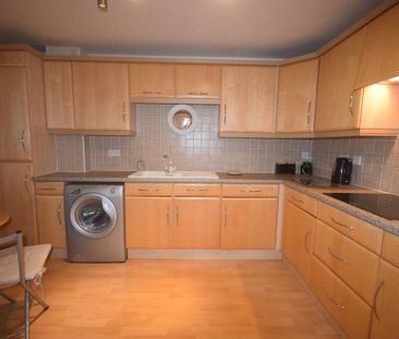 2 bedroom apartment to rent - Photo 5