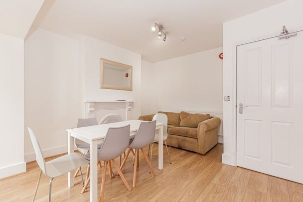 London Place, East Oxford - Photo 1