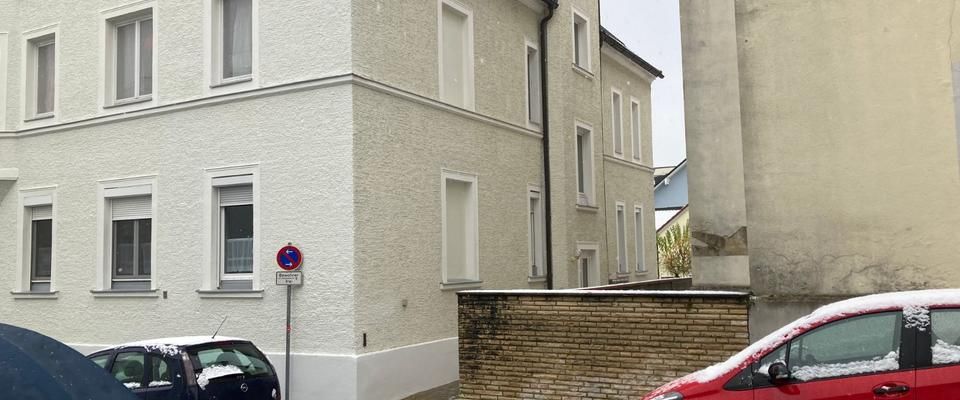 Passau - Zentrum - 2-Zimmerwohnung in eigenem Haus - Foto 1