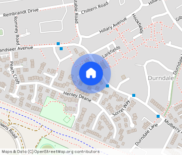 Glendale Road, Northfleet, Gravesend, Kent, DA11 - Photo 1