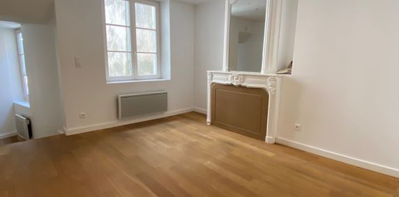 Location Appartement 1 pièce 25m² NANCY 54000 - Photo 2