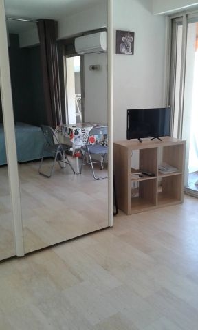 Location Appartement - Cagnes-sur-Mer Cros de Cagnes - Photo 3