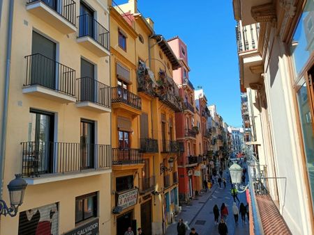 Carrer de la Bosseria, Valencia, Valencian Community 46001 - Photo 4