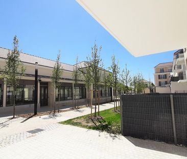 location Appartement T2 DE 45.13m² À MONTEVRAIN - Photo 5