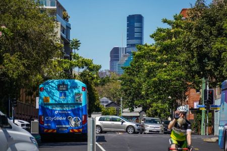 FULLY FURNISHED APARTMENT NEXT TO THE RIVER - Photo 5