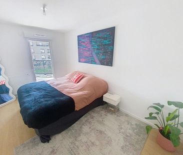 Appartement T4 à louer Saint Malo - 81 m² - Photo 4