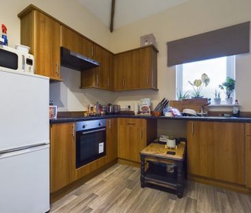 1 bedroom flat to rent - Photo 5