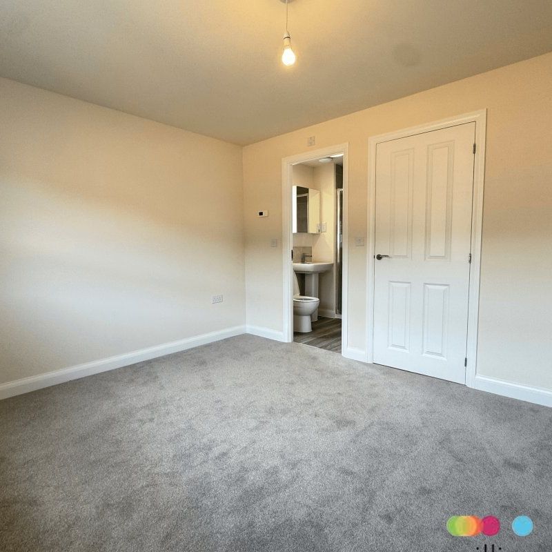 Keyberde Close - Photo 1