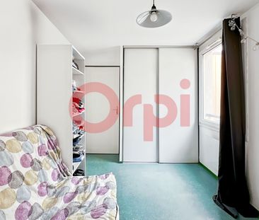 Appartement à louer 2 pièces • 23,02 m2 Lyon 3 - Photo 3