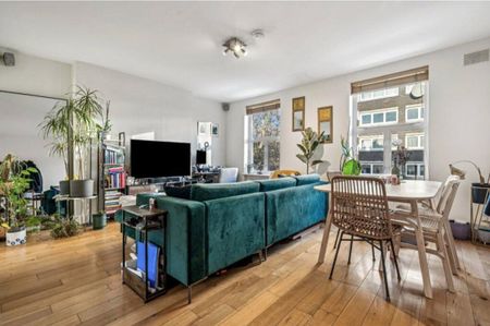 Westbourne Park Road, London, W2 flat to rent - Photo 2