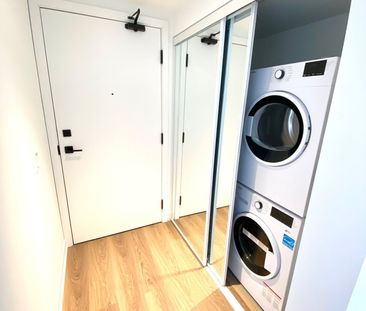 For Lease - 319 Jarvis Street Unit# 1815, Toronto, Ontario - Photo 3