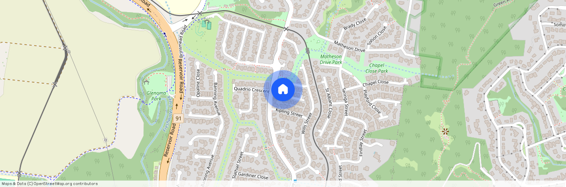 21 Sherwood Close, Brinsmead