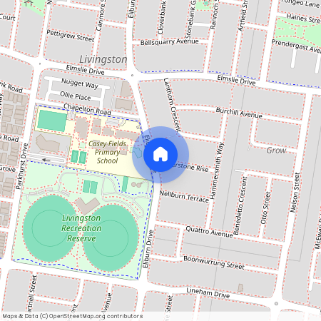 59 Eliburn Drive, Vic 3977, Cranbourne East