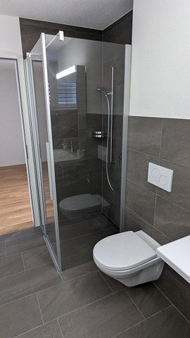 Moderne 2.5 Zimmerwohnung. mit eigenem Waschturm - Foto 5