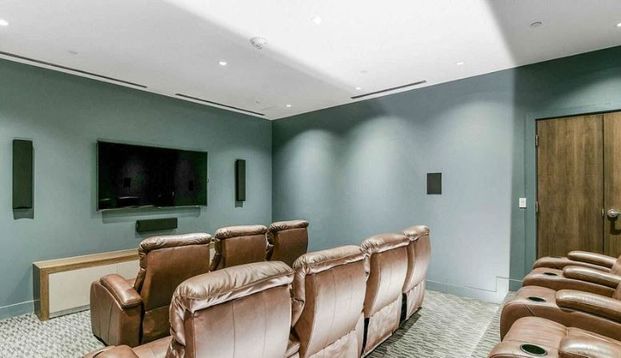 For Lease - 3975 Grand Park Drive Unit# 2501, Mississauga, Ontario - Photo 1