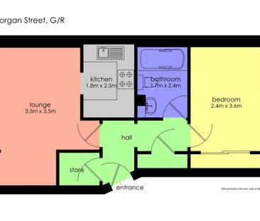 GR Morgan Street, Dundee - Photo 5