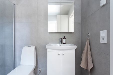 Klockaretorpsvägen, Skara - Foto 2