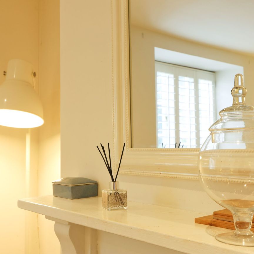 1 Bedroom Home – Medium Let - Photo 1