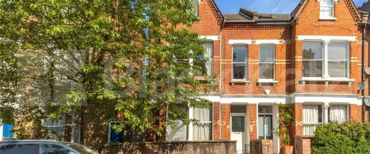 Fairbridge Road, N19 – Two Bedroom Apartment - Photo 1