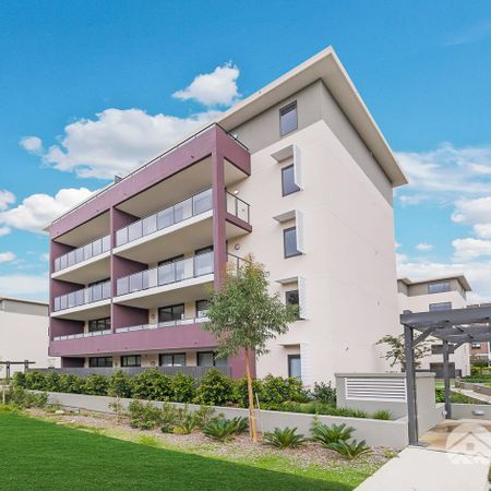 Nearly New Apartment - 1 & 2 BEDROOM APARTMENTS & SECURE PARKING - Photo 3