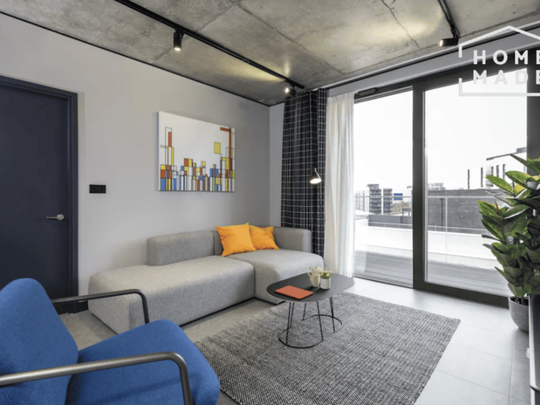 Beton, HA9 - Photo 1