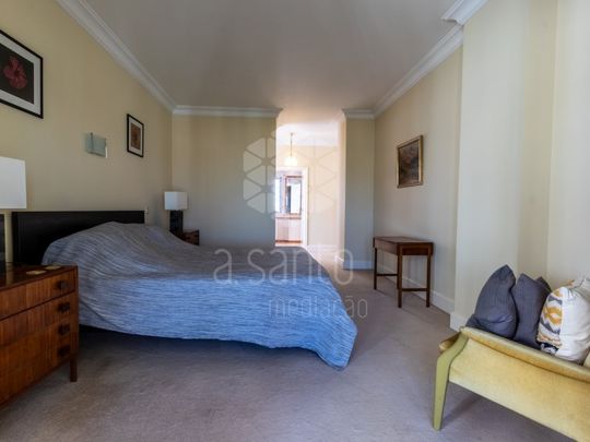 Apartamento T3 em Lisboa - Photo 1