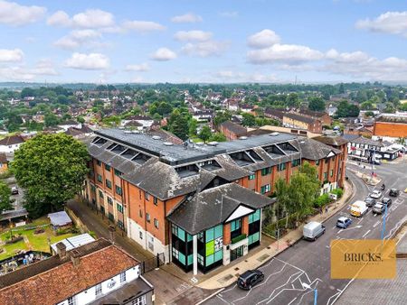 2 bedroom apartment to rent - Photo 4