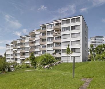 MIETEN OHNE KAUTION - Ruhige Lage im Grünen - Photo 2