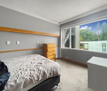 Welcome to apartment 209 at Sharella Living in Thorndon. - Photo 5