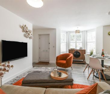 1 bedroom apartment to rent - Photo 6