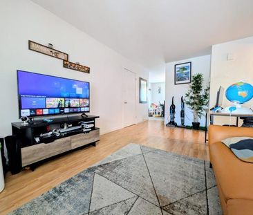 Appartement 4 ½ à louer Loretteville juillet 2026 - Photo 2