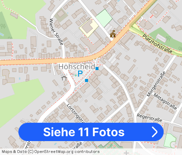 **Dachgeschoss mit Ausblick** - Foto 1