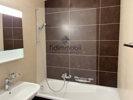 Magnifique appartement de 4 pièces - Foto 4