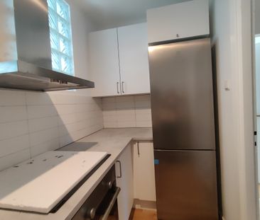 Konstapelsgatan, Karlskrona - Foto 3