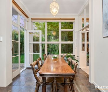 14 Gawler Crescent, Deakin ACT 2600 - House For Rent | Domain - Photo 5