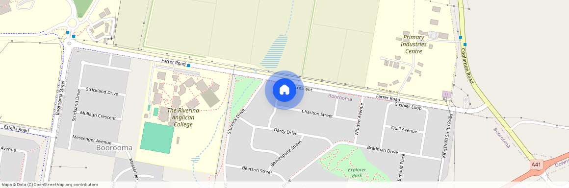 14 Flack Crescent, Boorooma NSW 2650