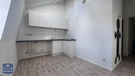 Location Appartement 1 pièce 38m² ARMENTIERES 59280 - Photo 2