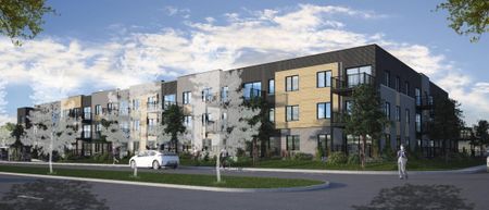 Appartement à louer - Châteauguay Appartement à louer - Châteauguay - Photo 4