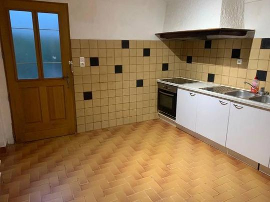 Location Appartement - Photo 1