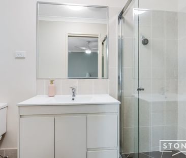 Family Sized 3 Bedroom Duplex in Mango Hill! - Photo 5